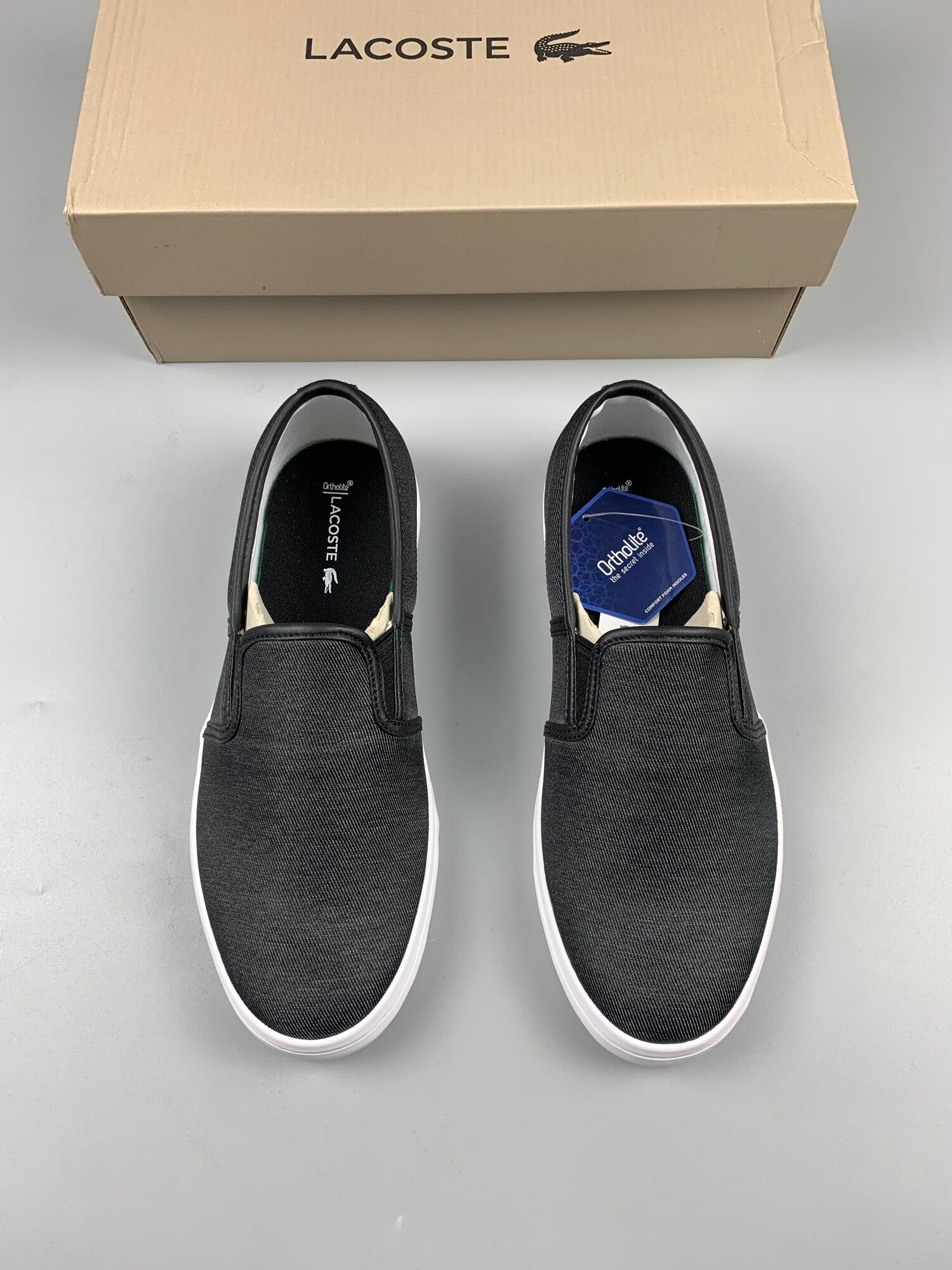 Lacoste Nam Tatalya slip On 319