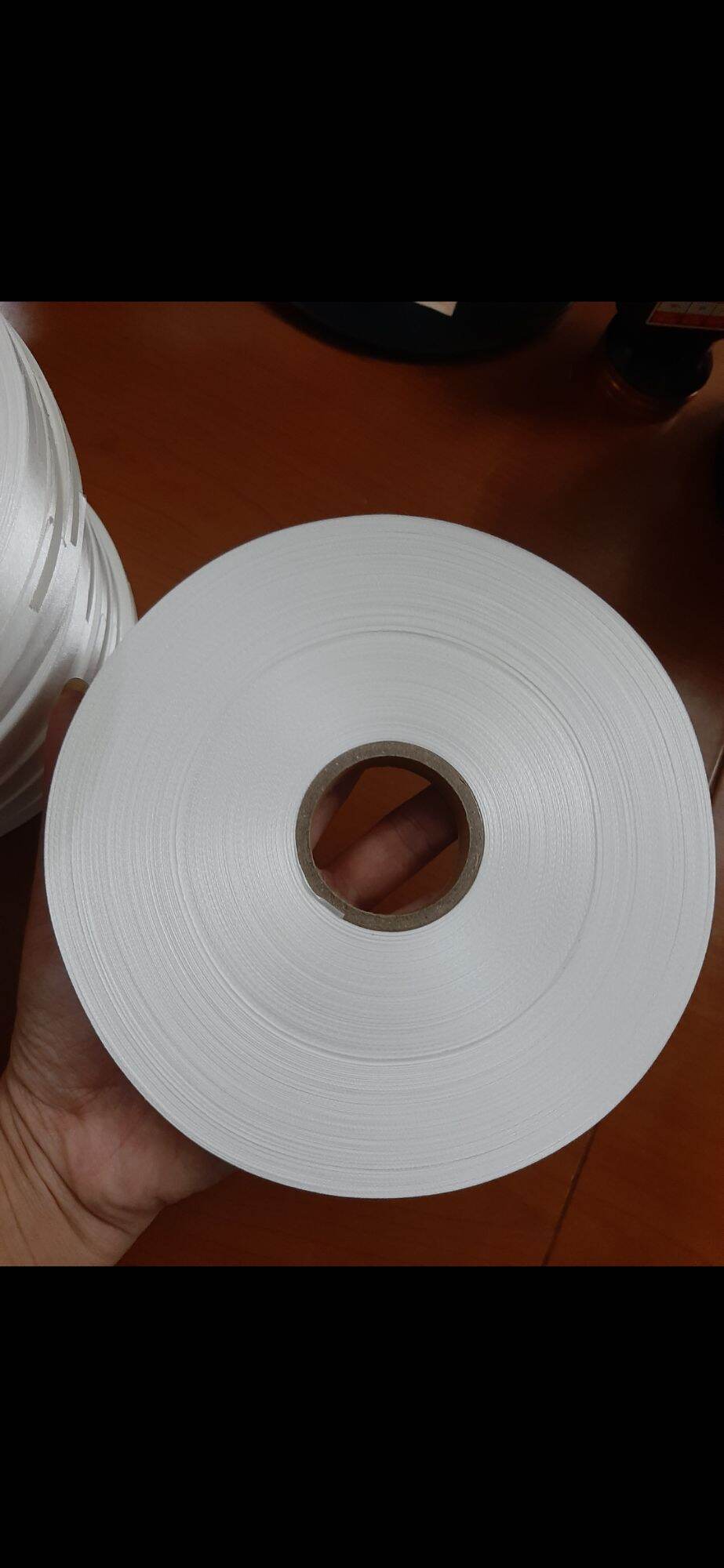 DÂY ĐAI LỤA - CUỘN 400M