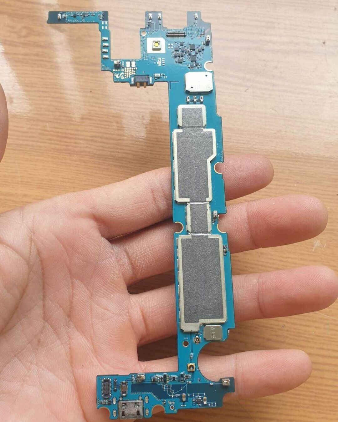 main Samsung j7 prime ok