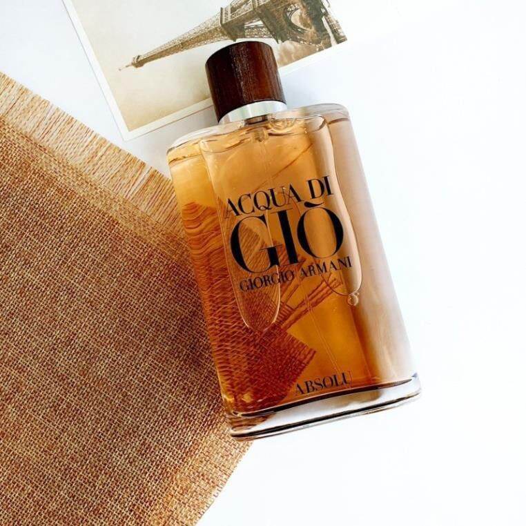 Nước Hoa Nam Cao Cấp Aqua Đi Giò Profumo 100ml