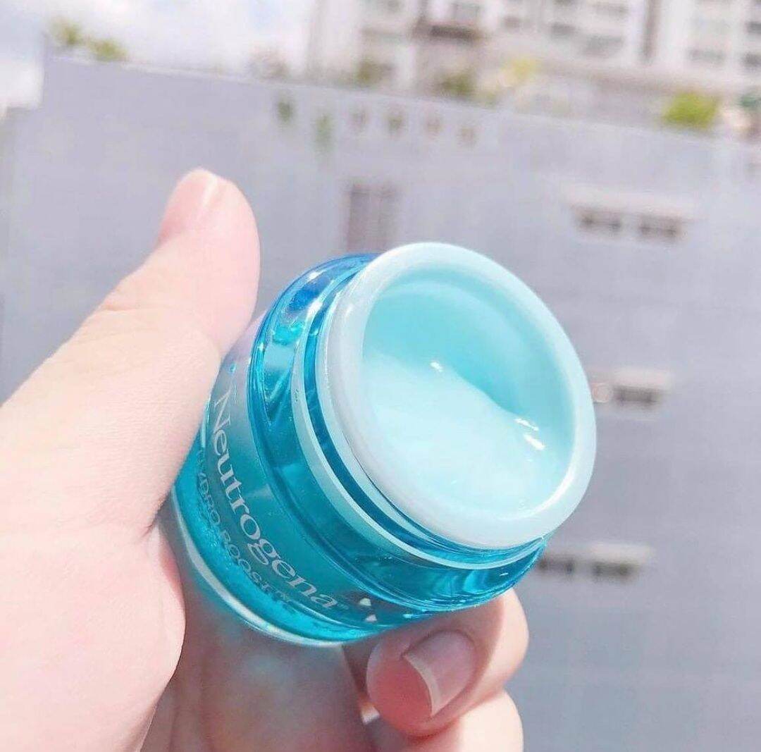 Kem dưỡng cấp ẩm Neutrogena Hydro Boost Water Gel - Da Dầu