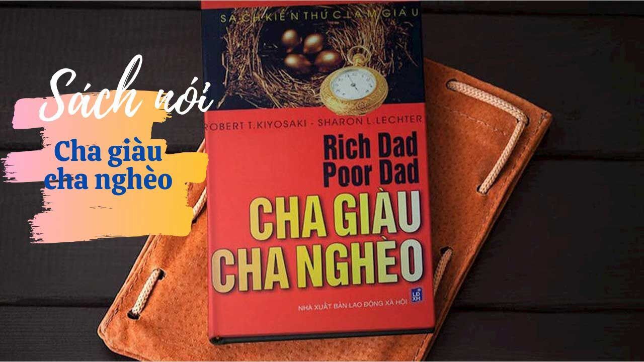Cha Giàu Cha Nghèo