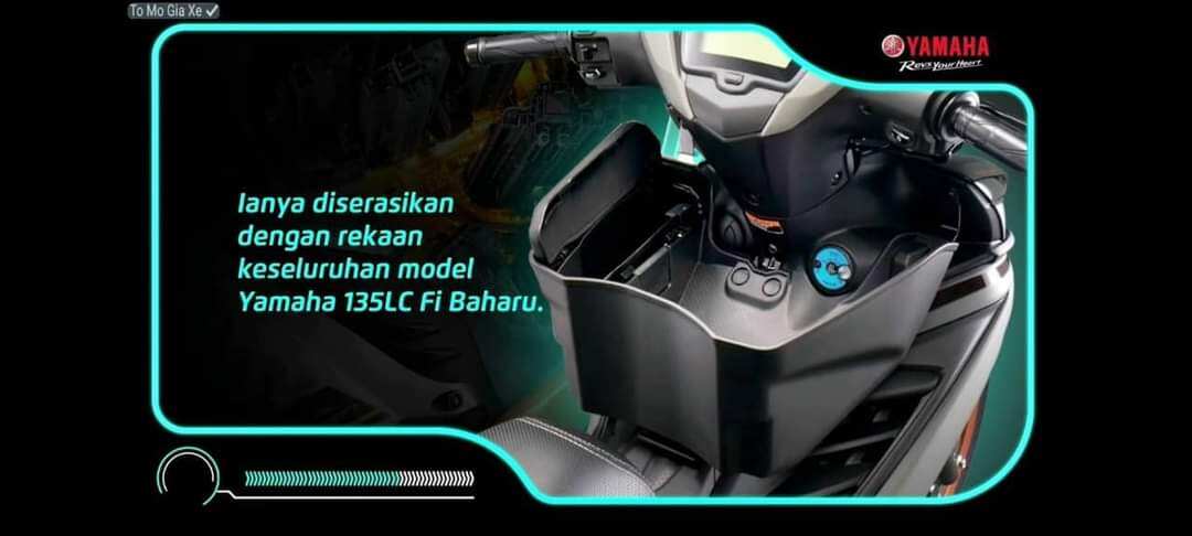 Rổ lc v7 gắn exciter 135/150/155 mẫu mới.