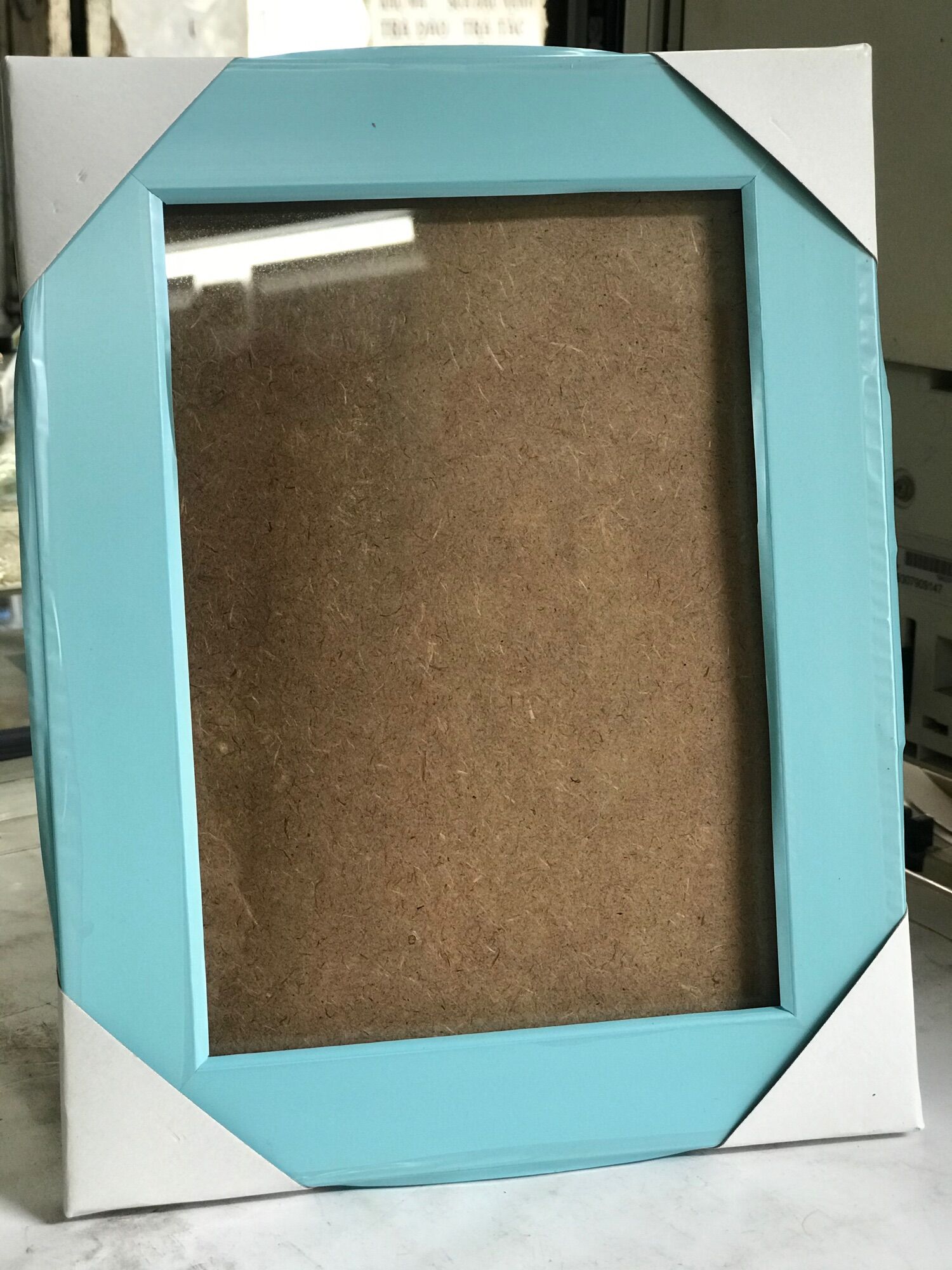 Khung hình có kiếng  (10x15)(13x18)(15x21) nhiều mẫu dễ lựa chọn