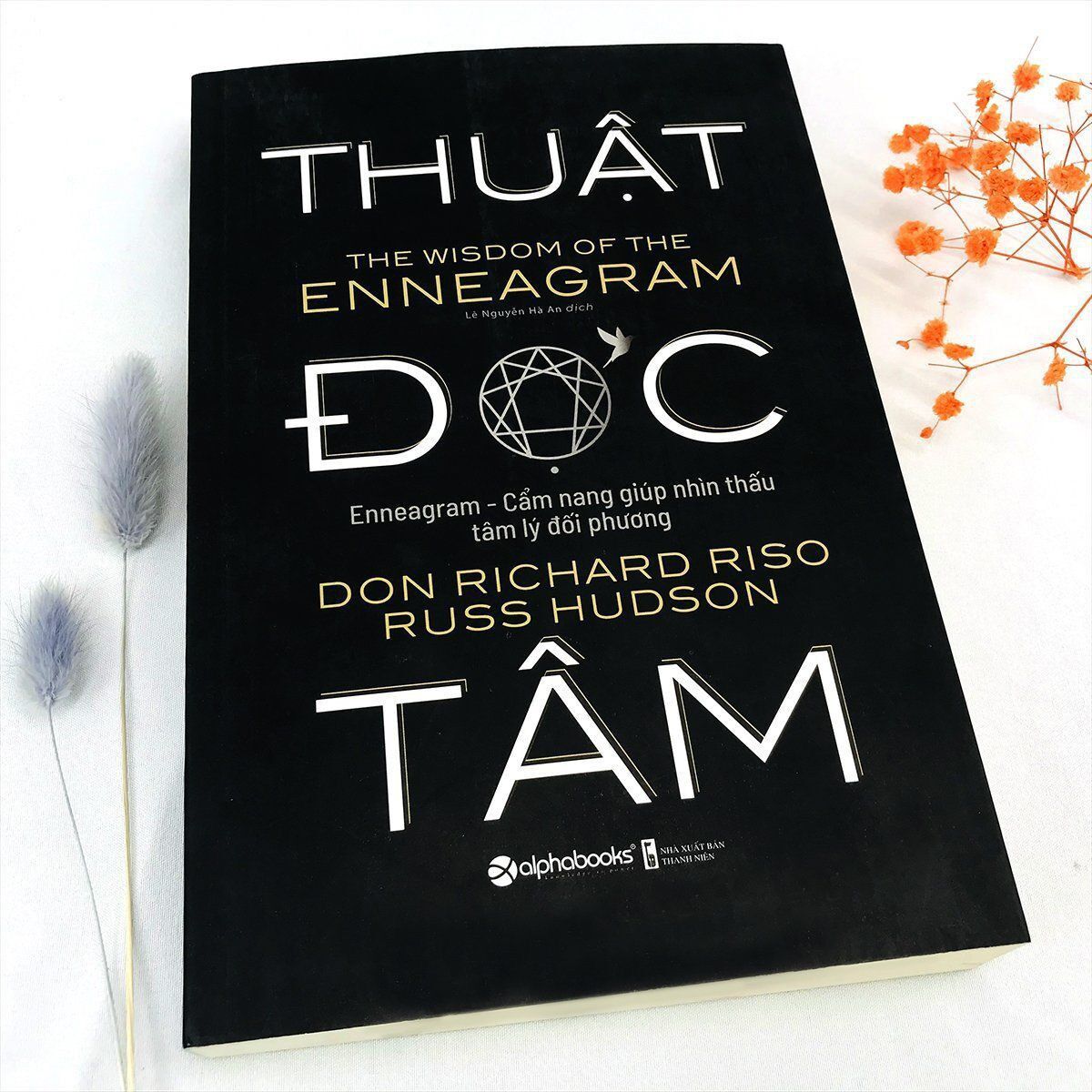 Thuật Đọc Tâm ( Tặng Bookmark )