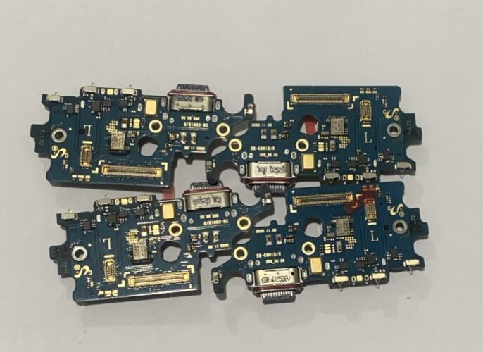 Cụm sạc ( Bo mạch sạc)SS Galaxy S21 ( g991 ) zin hãng