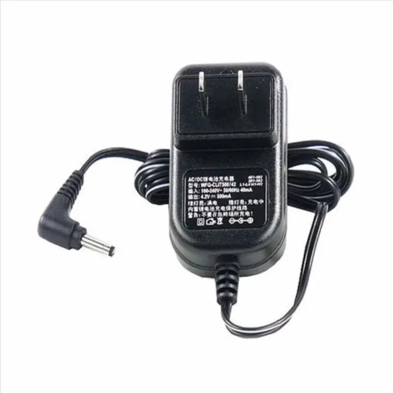 Bộ Sạc Đèn Pin WASING