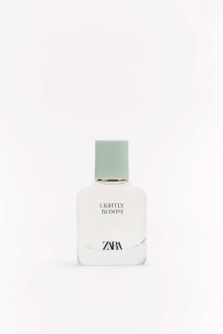 NƯỚC HOA NỮ ZARA  LIGHT BLOOM 30ml  - N1