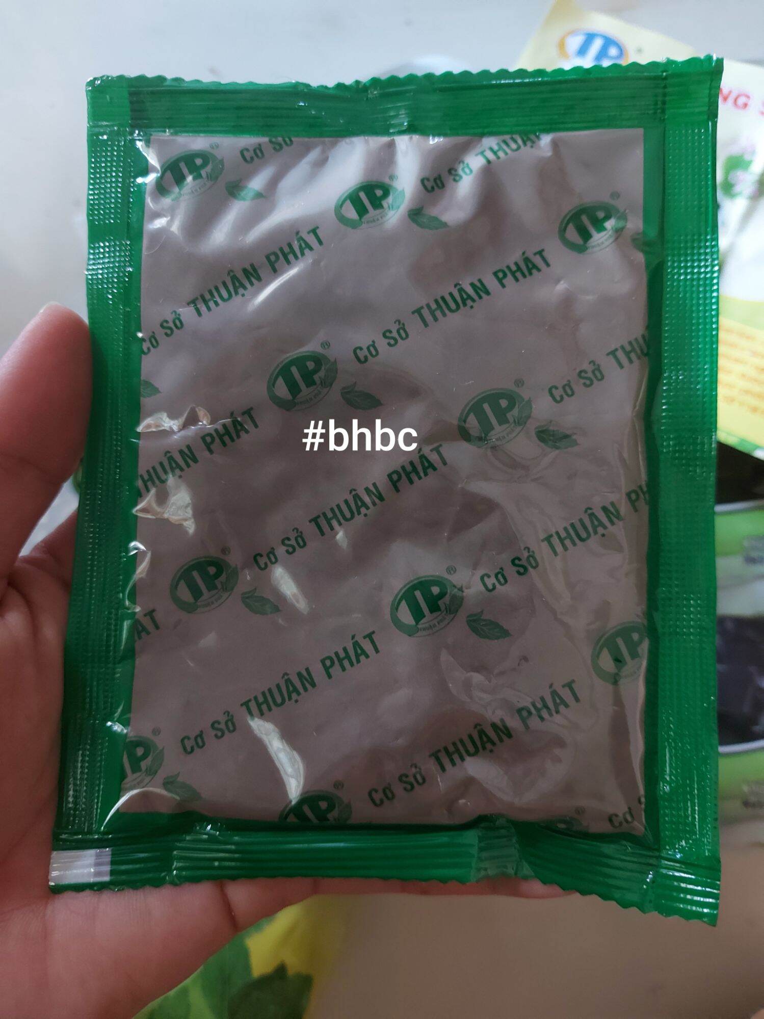 Bột sương sáo Thuận Phát 50g