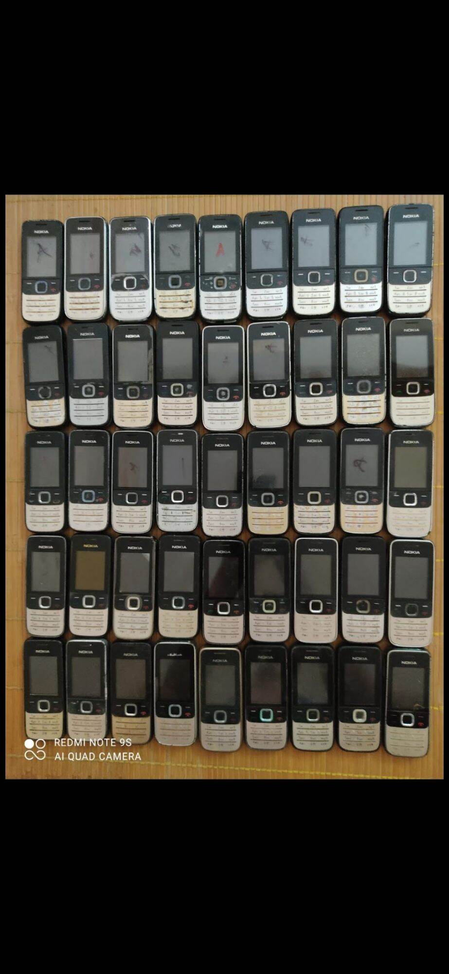 ĐIỆN THOẠI NOKIA - N2730/3G ( Chuyên dùng kích sim )
