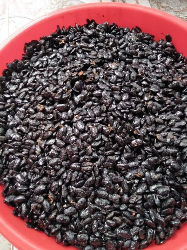 Tàu xì người Hoa (đậu xị) 500g