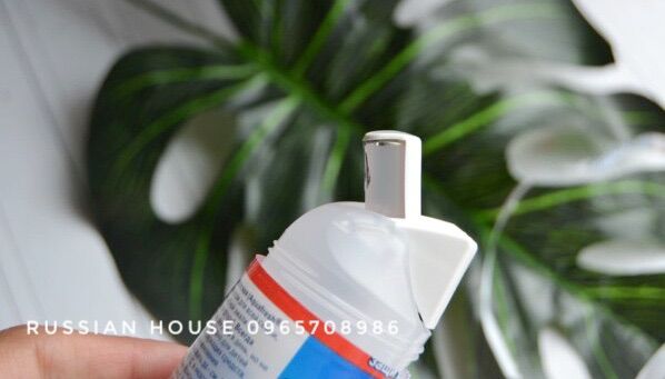 Aquafresh Russian Toothpaste/ 100ml