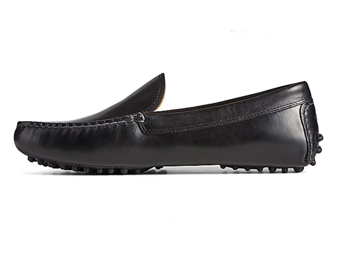 GIÀY MỌI DA NAM SPERRY-SIZE 39-XÁCH TAY MỸ 🇺🇸