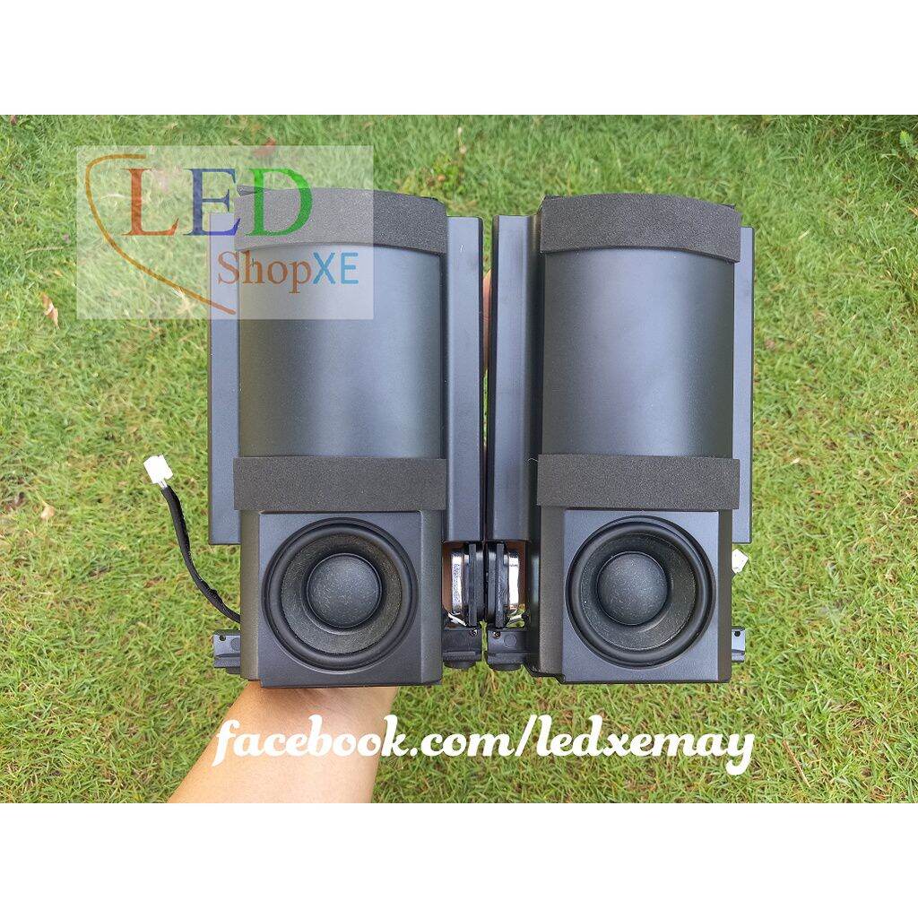 Cụm Loa Tivi JBL Harman Kardon 15w * 2 (giá 1 cặp)