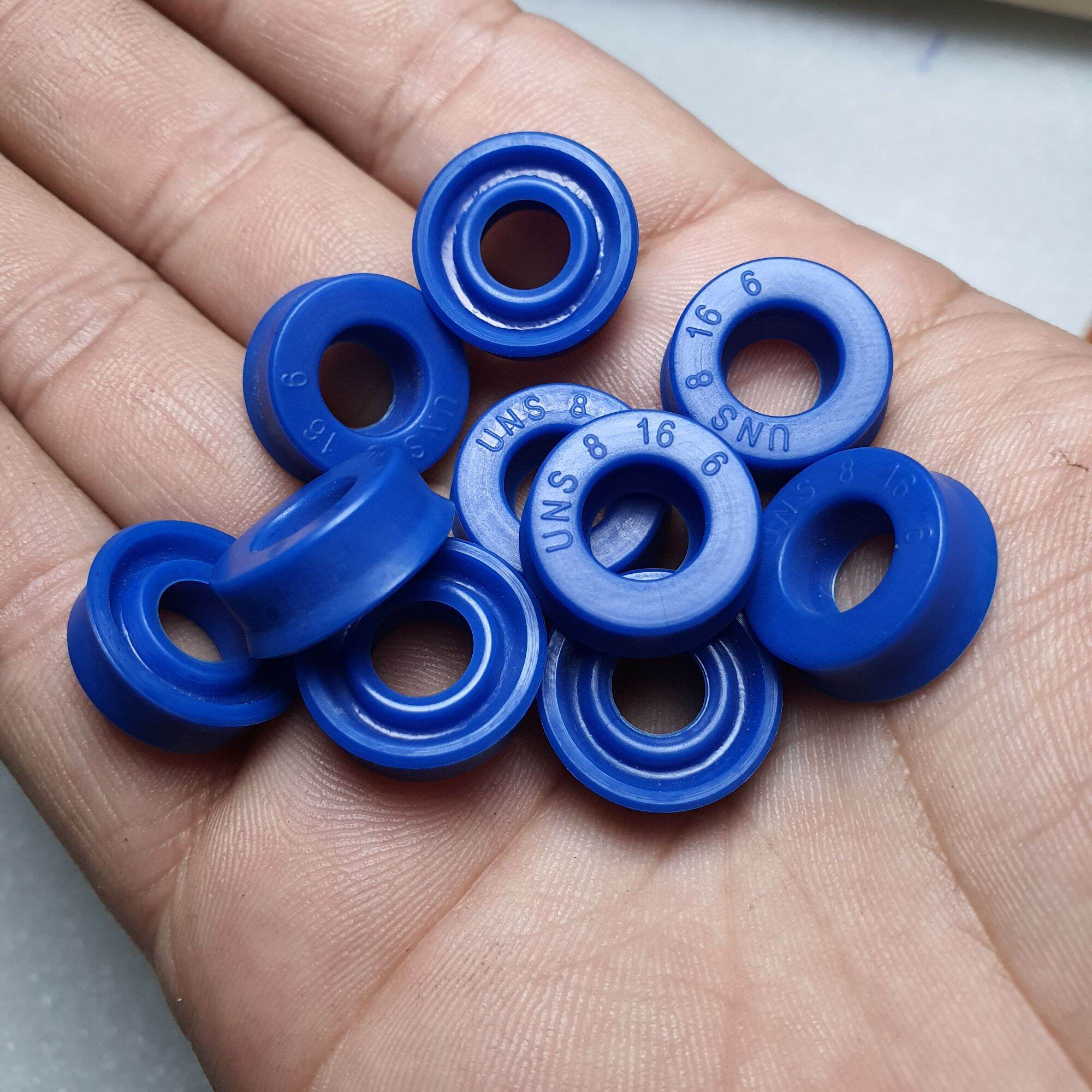 Phớt thủy lực 8*16*6