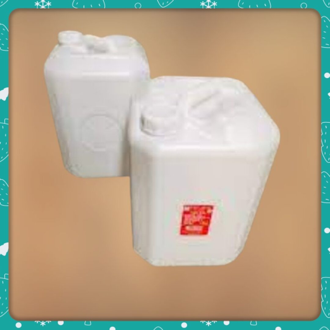 Can nhựa 20L Việt Nhật đựng nước