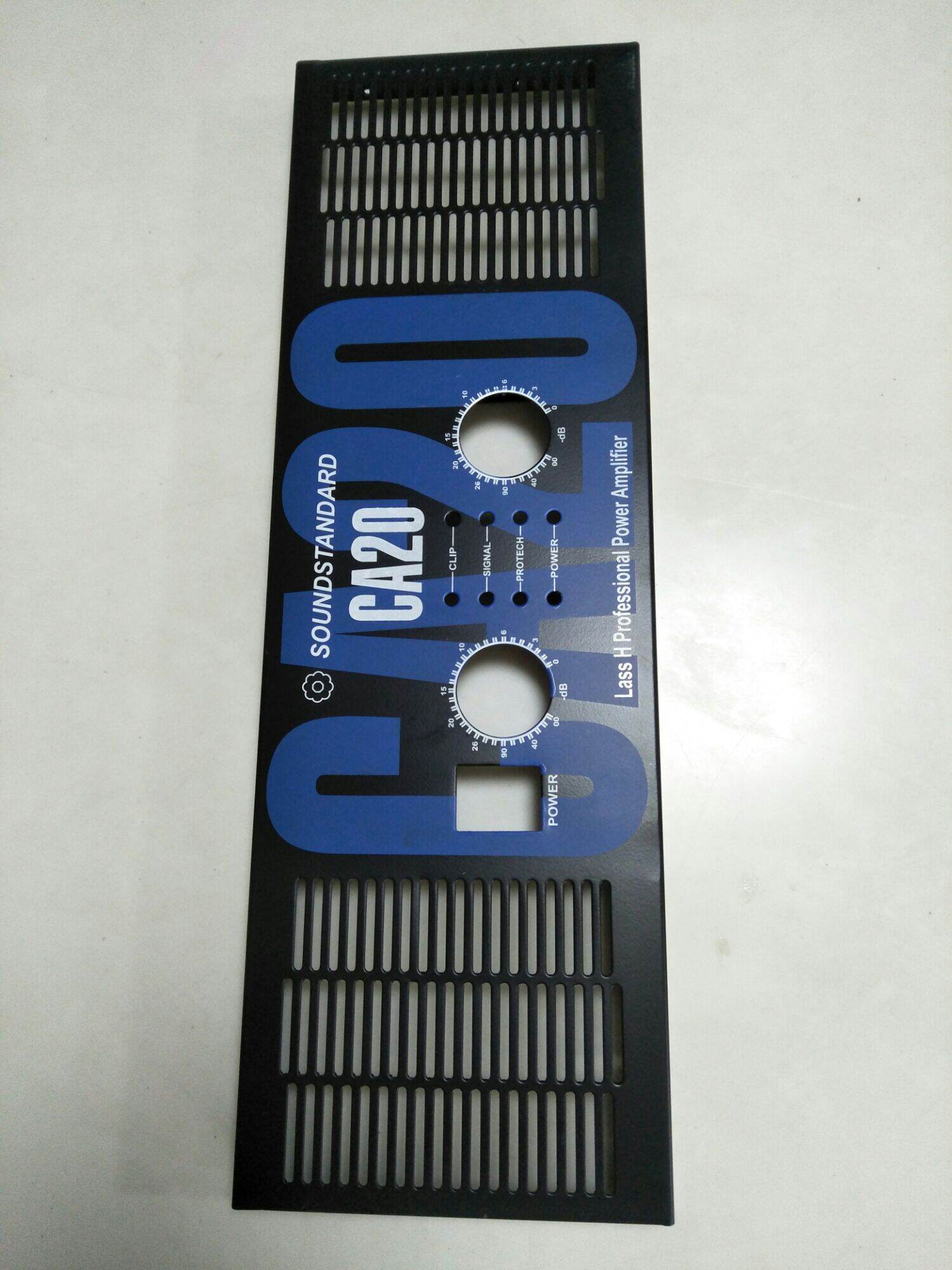 Mặt main ca 20 cao 14, ngang 43 cm