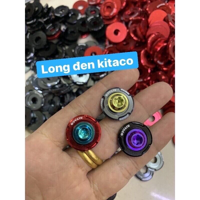 Long Đền Nhôm Kitaco 6li 8li 10li 12li