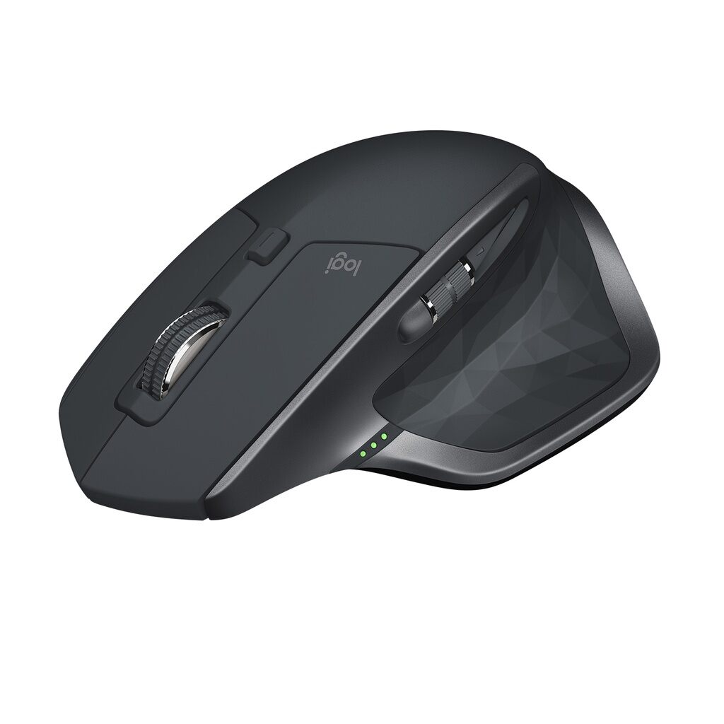 Chuột không dây Bluetooth Logitech MX Master 2s