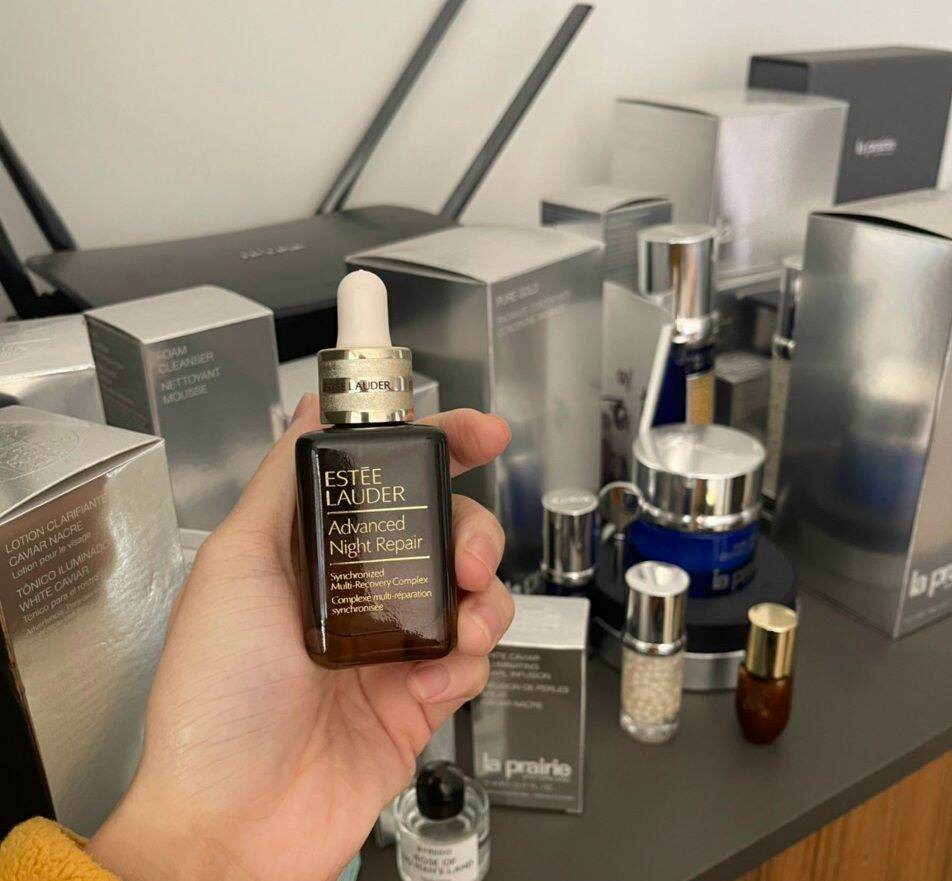 [UNBOX 30ML] Tinh chất phục hồi da Estee Lauder ANR