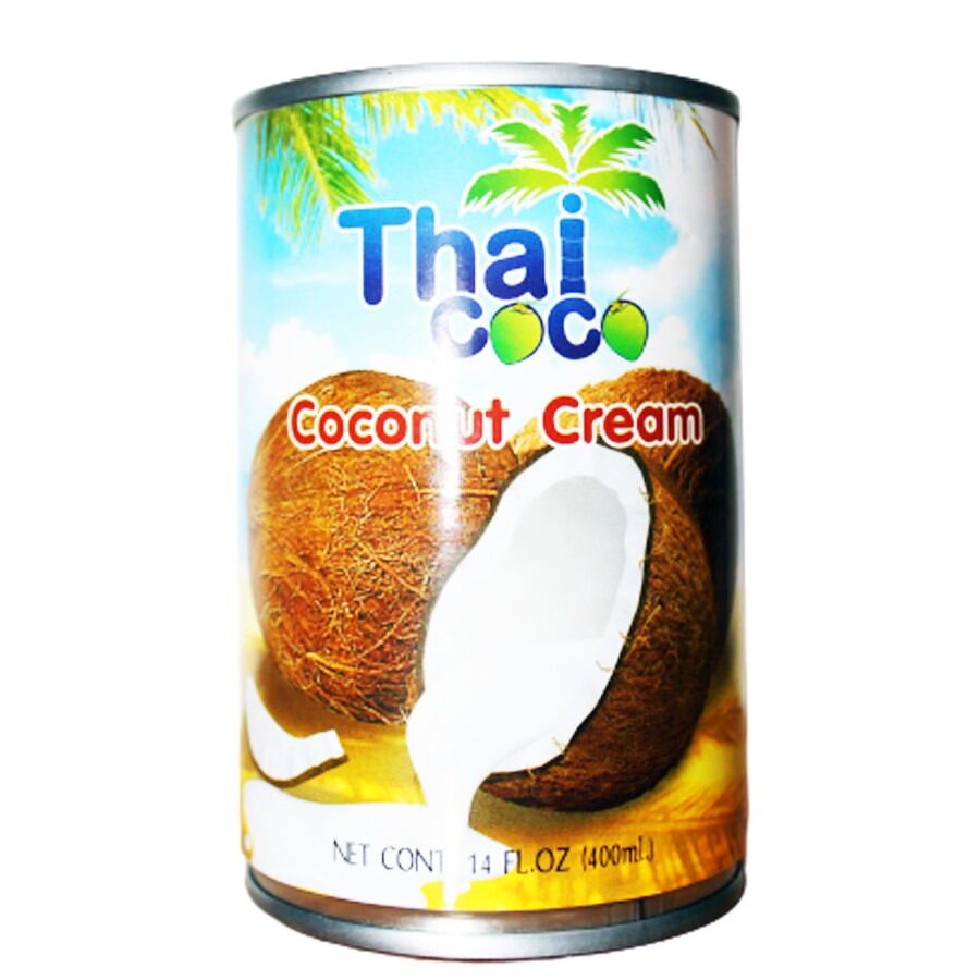 Nước cốt dừa Thai Coco 400g