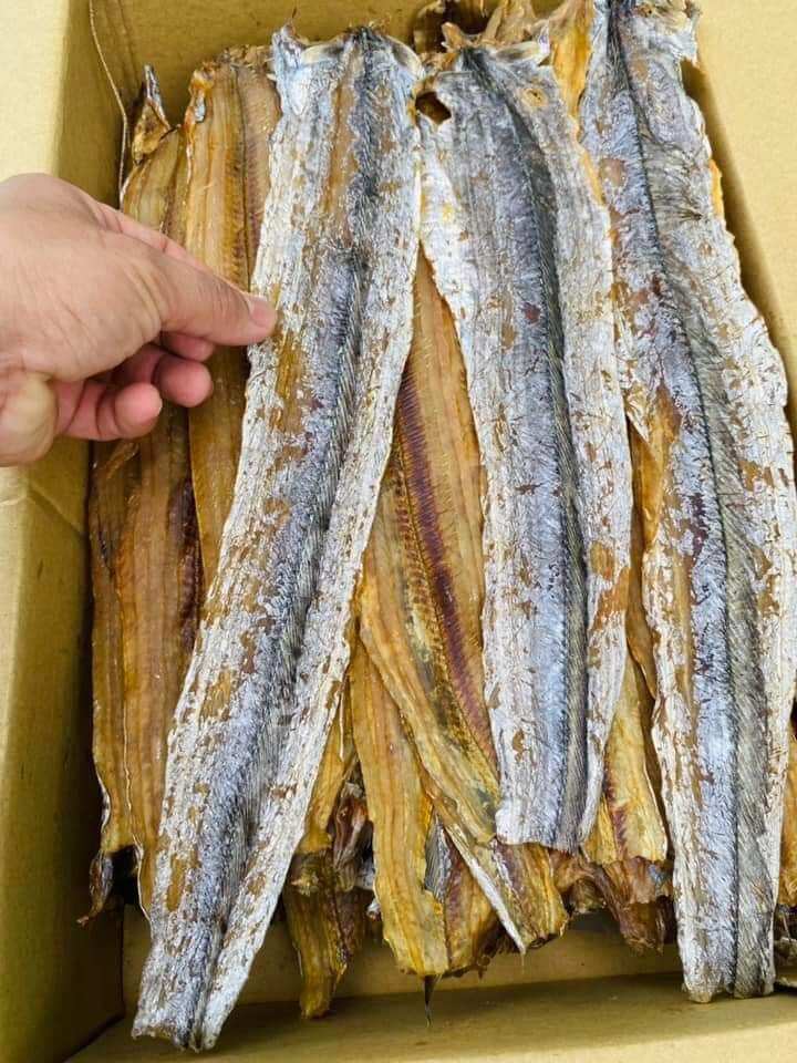 Khô cá hố đặc sản Phú Yên 0.5kg