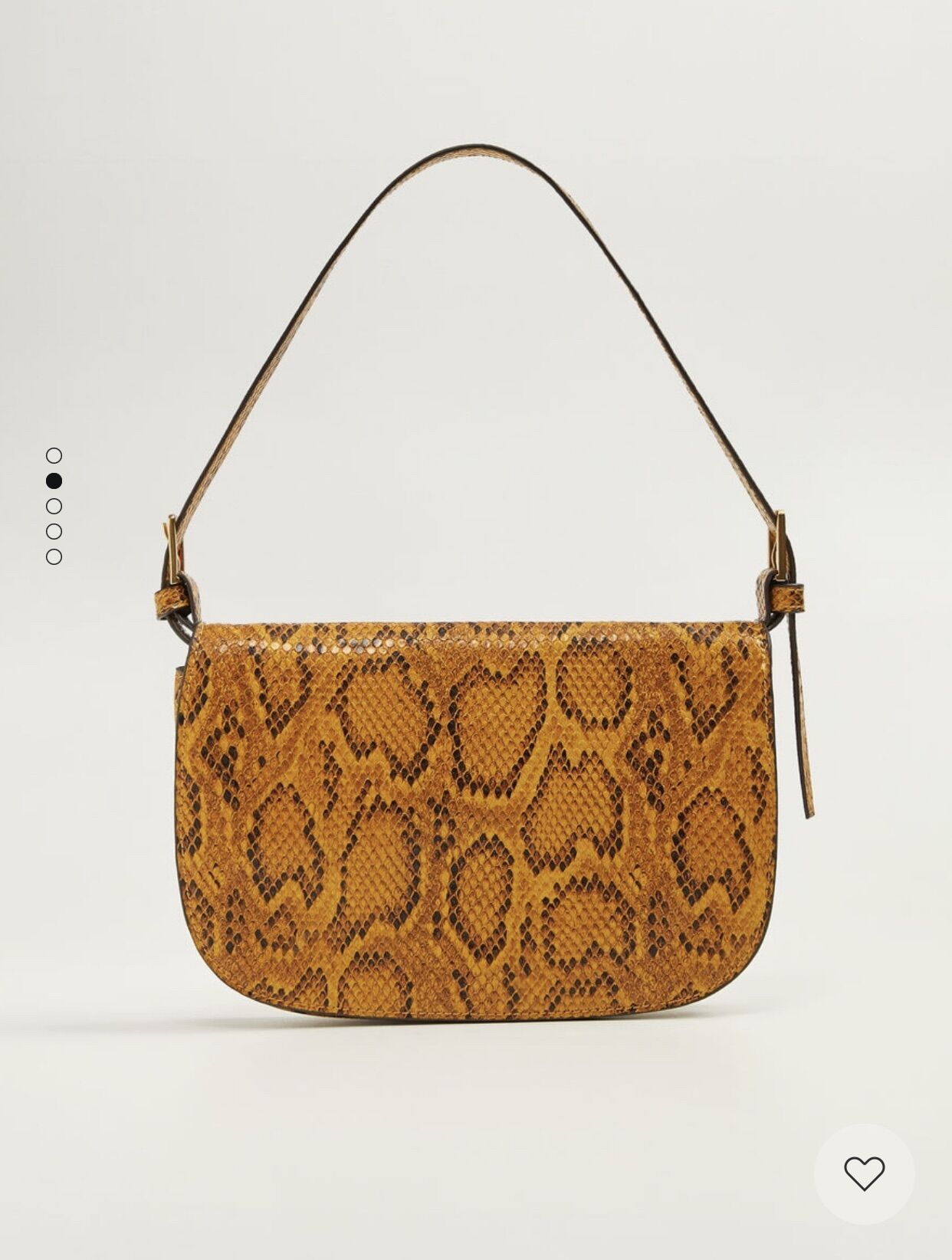 Túi Mango Auth store Đức (fullbill và ảnh thật) MST98
