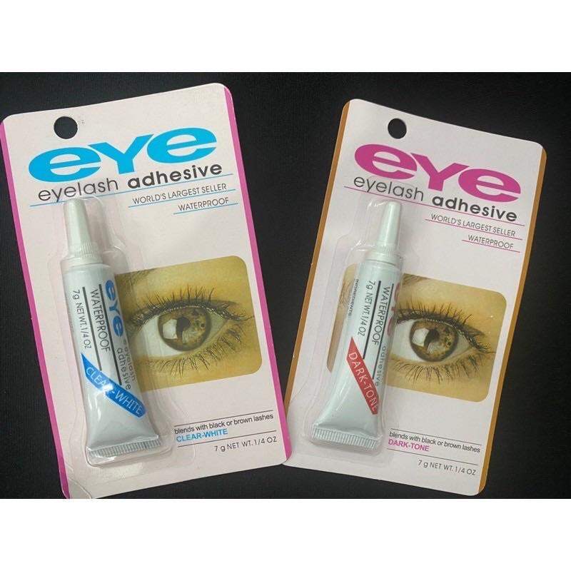 Keo dán mi Make up - dán mí Make úp - dán kim tuyến