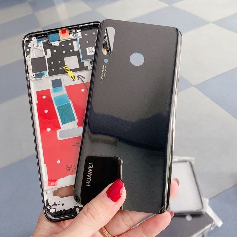 Bộ vỏ sườn Huawei P30 lite