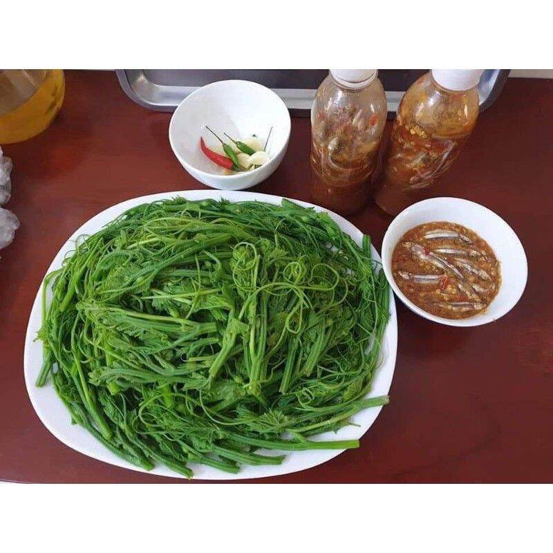 500ml Mắm nêm cá cơm Phan Rang, loại pha sẵn