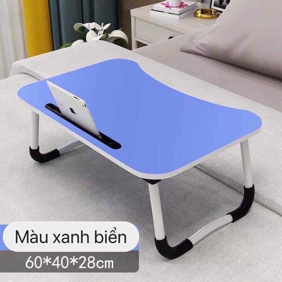 BÀN GẤP GỌN CÓ KHE KẸP IPAT