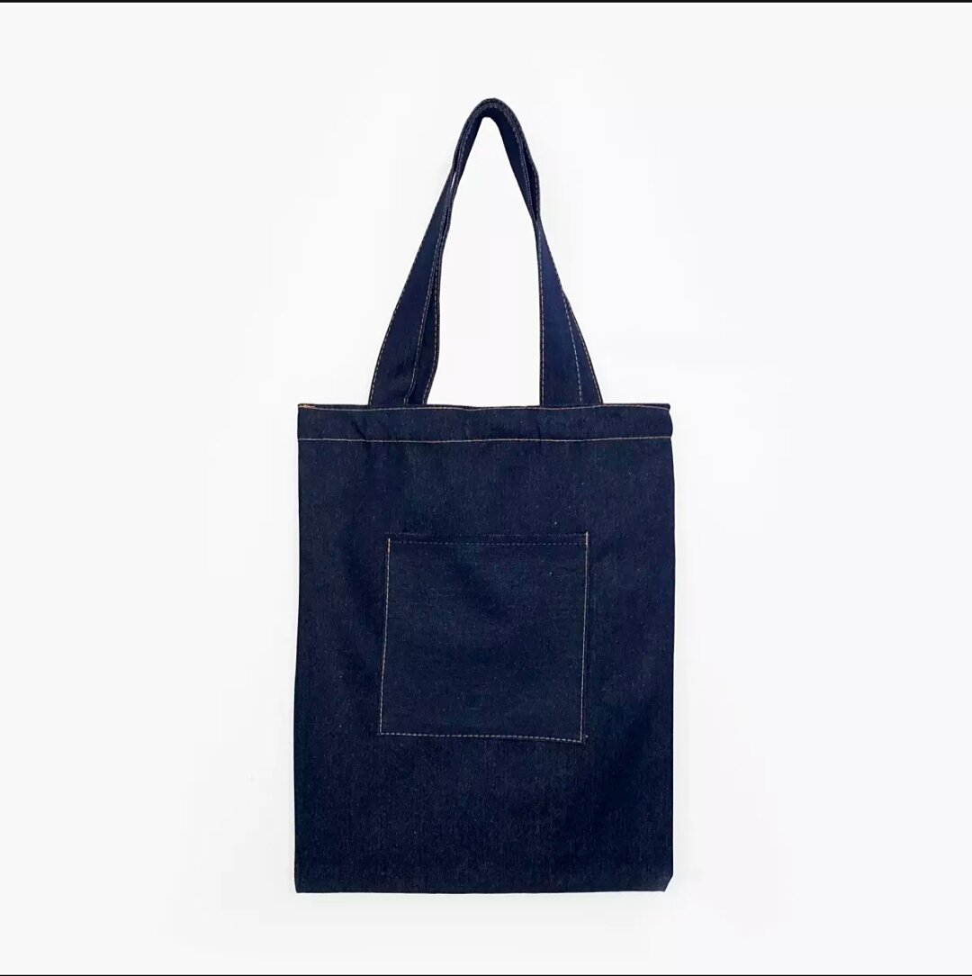 Túi tote aaa jeans cao cấp