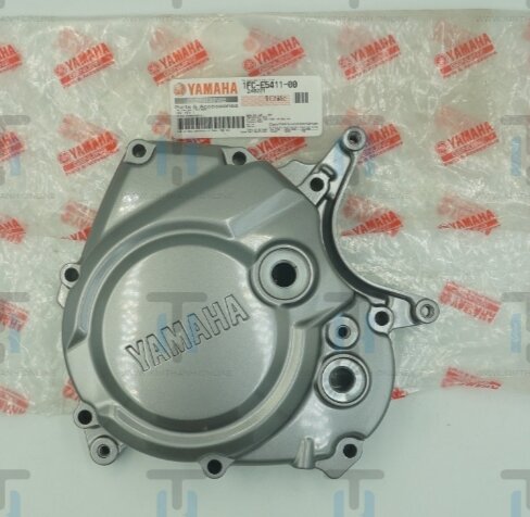Nắp mâm lửa Sirius Fi hãng Yamaha zin