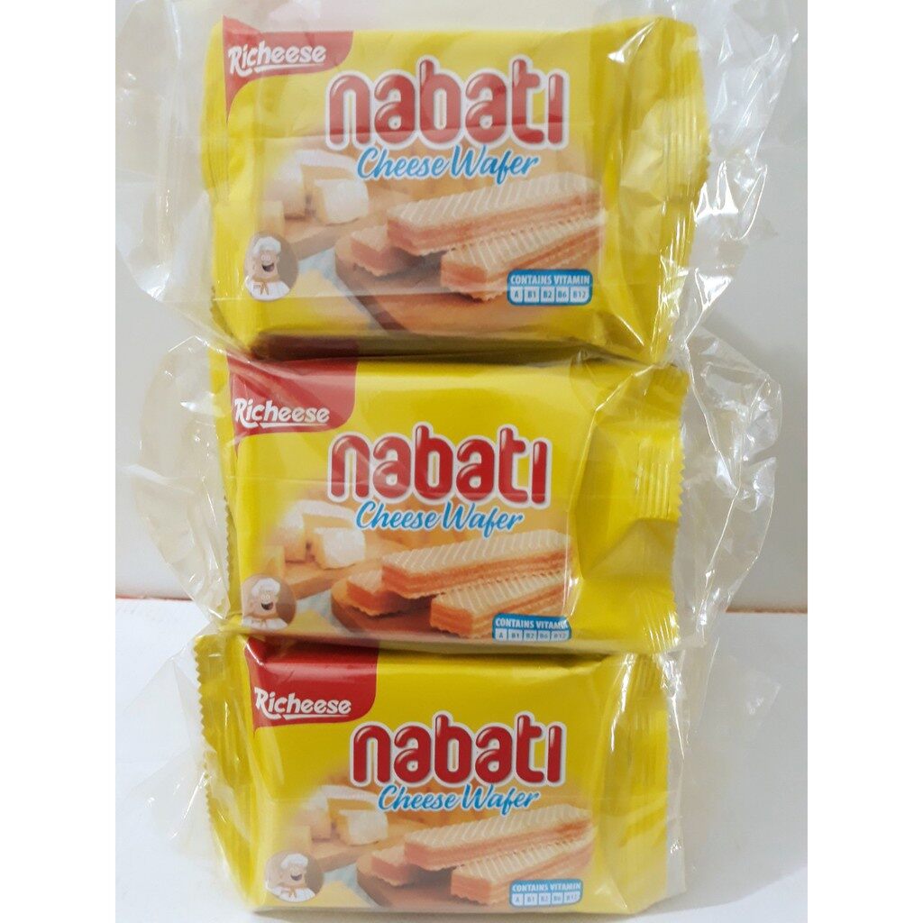 Bánh Nabati