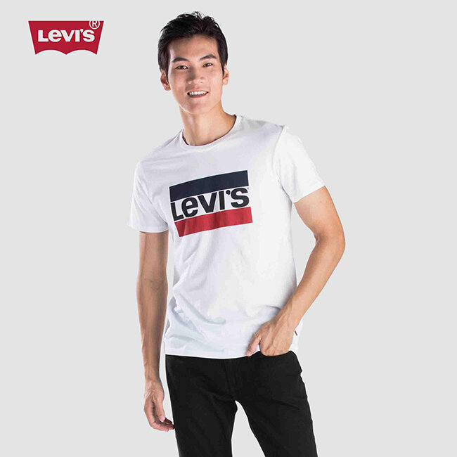 LEVI'S - Áo Thun Nam 39636-0000