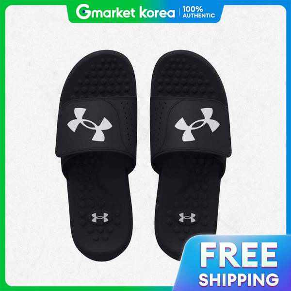 Under Armour | Dép lê nam Under Armour UA Ignite Pro Slide 3026023-001 2525409
