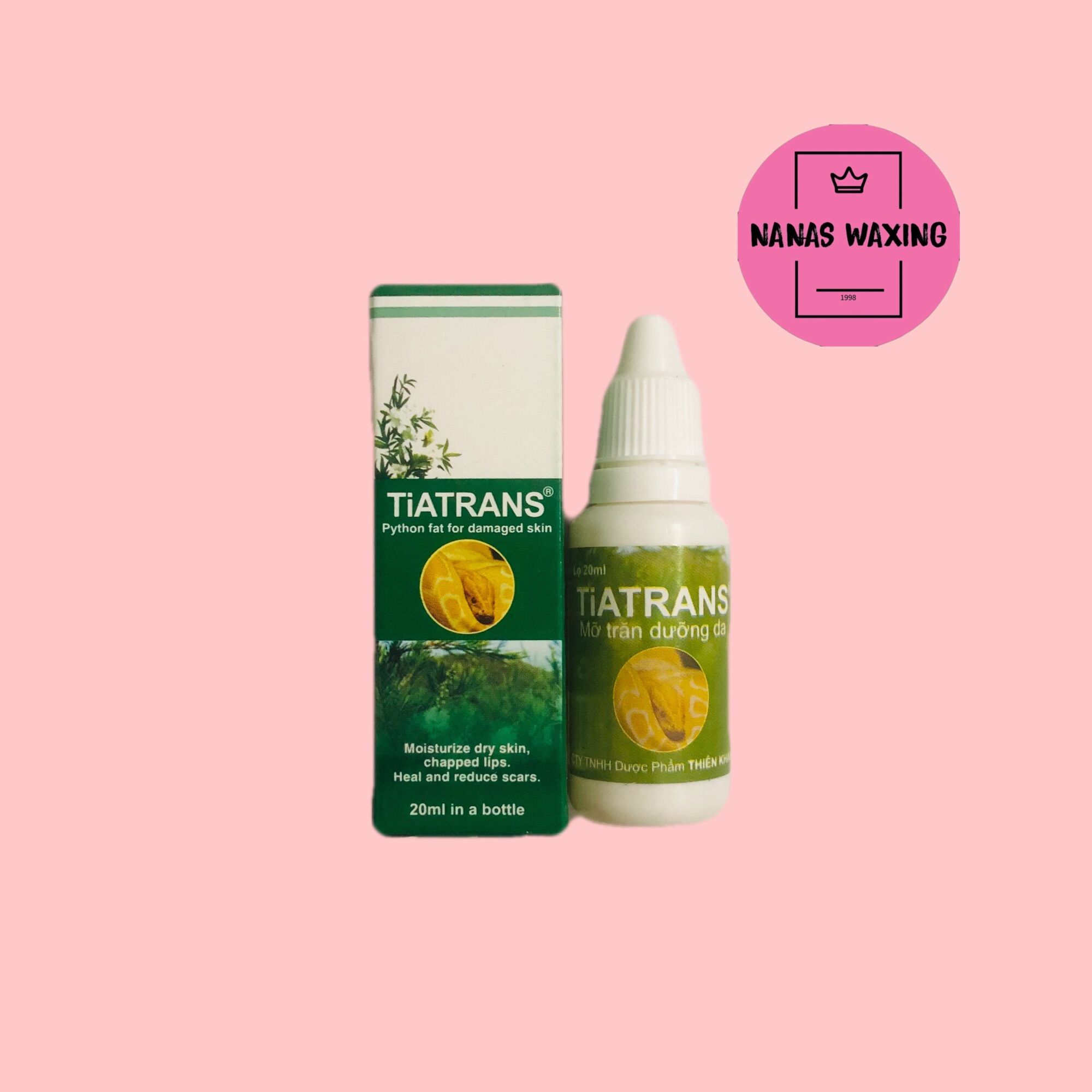 Combo Sáp wax lông dừa 100g, Chén silicon + Mỡ Trăn