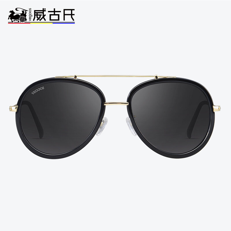 [vegoos | Retro Round Frame Sunglasses Trendy Women's,vegoos | Retro Round Frame Sunglasses Trendy Women's,] Giá 919,000 Đồng*Miễn phí vận chuyển