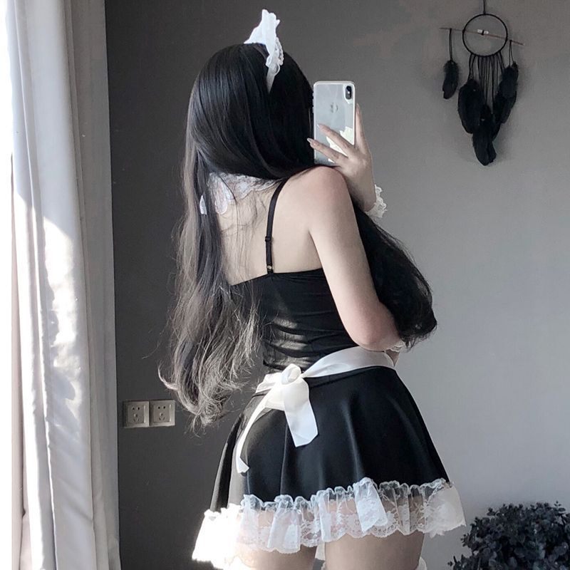Che Tên, Sét 10 Món Cosplay Nữ