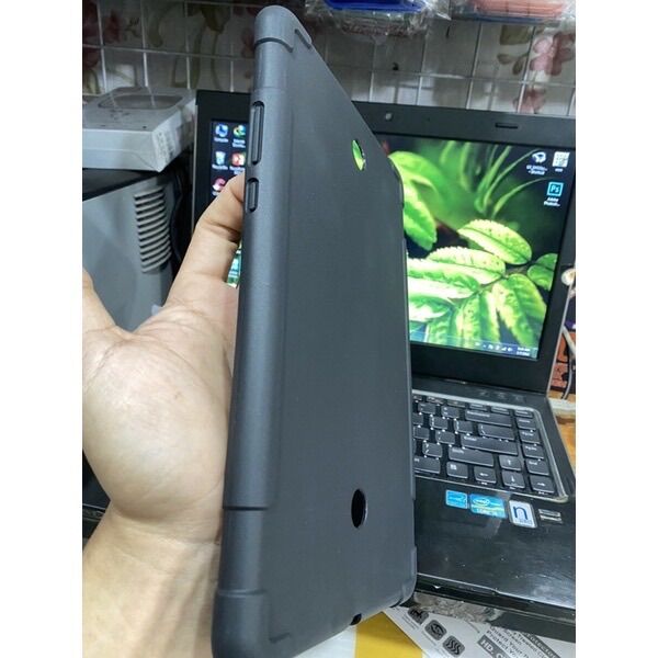 Ốp lưng Dẻo đen Coolpad Tasker (CP3667AT) đen , in hình