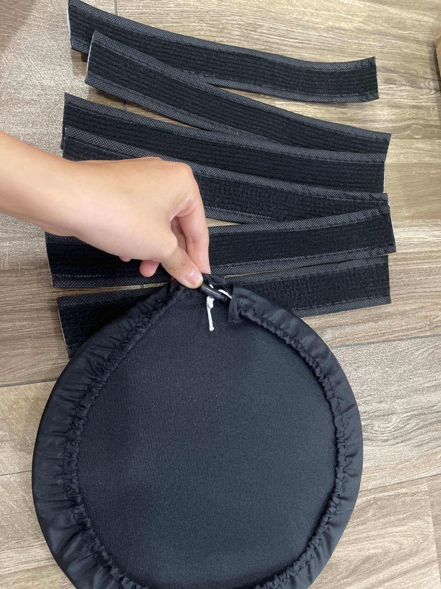BỘ VẢI MÁY LAU 6 BI BÓNG BIDA