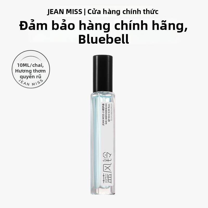 JEAN MISS | Nước Hoa Dài Lâu 10ml