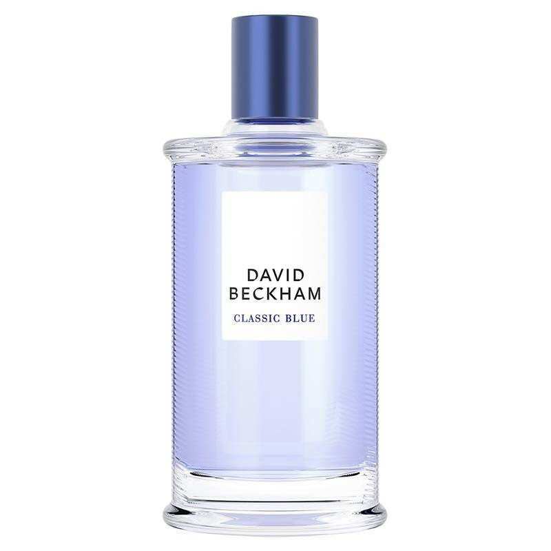 Nước hoa nam David Beckham Classic Blue Eau De Toilette 100ml