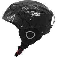 Warm Shockproof Breathable Ski Helmet