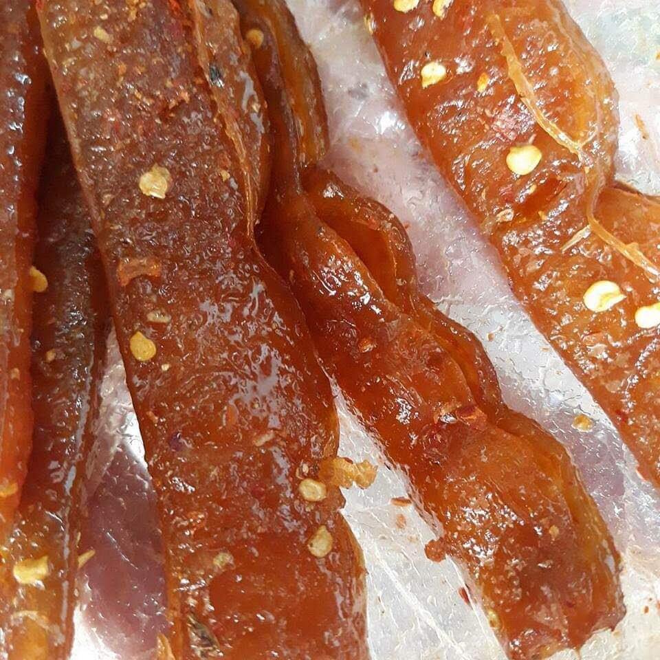 1 Kg MỨT ME RIM CHUA NGỌT