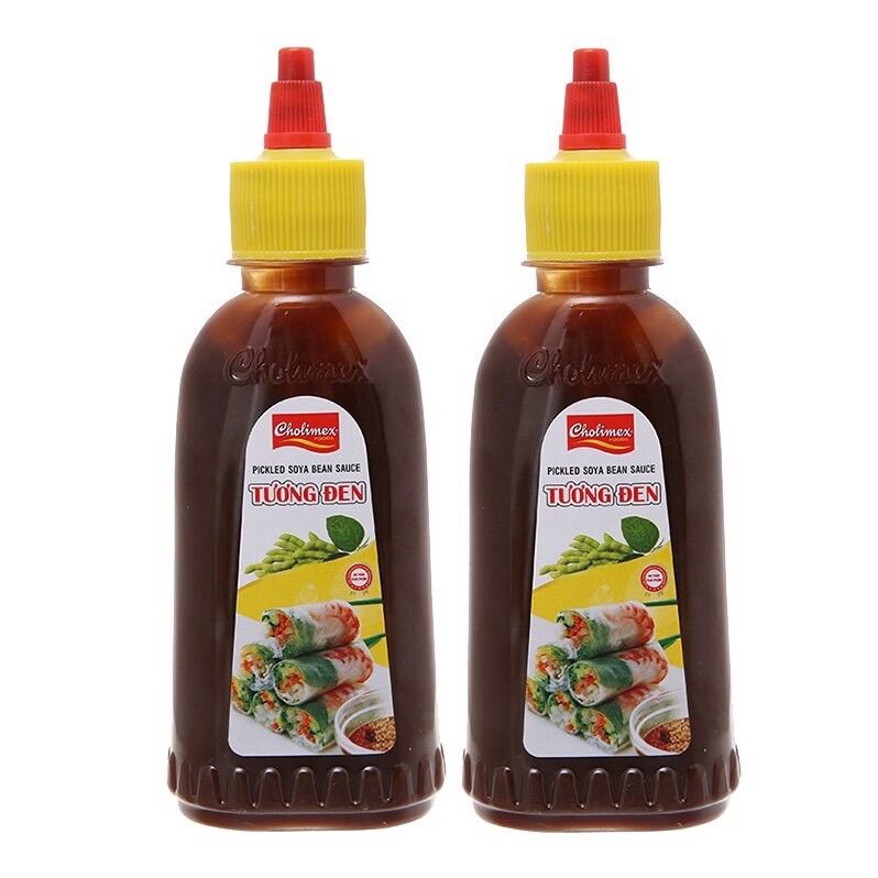Tương đen Cholimex 230gr
