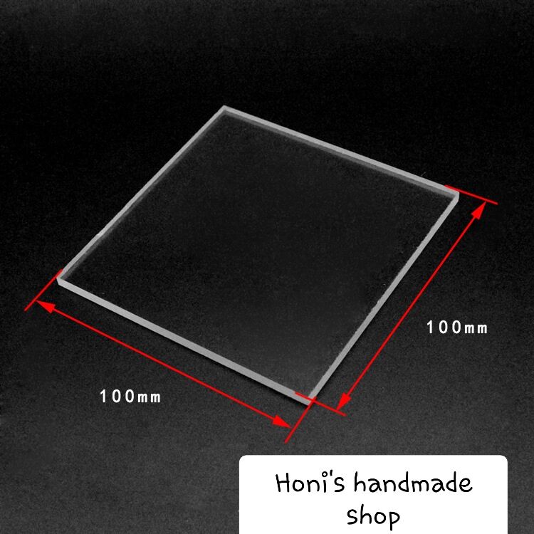 Tấm cán lăn đất sét mica nhiều cỡ