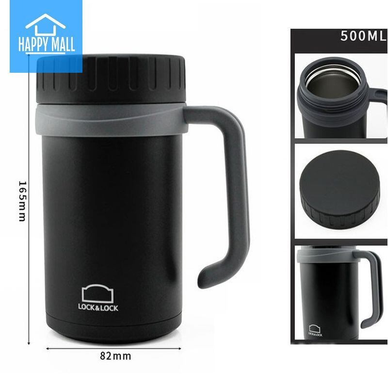 Cốc giữ nhiệt lock&lock 0,5 lít