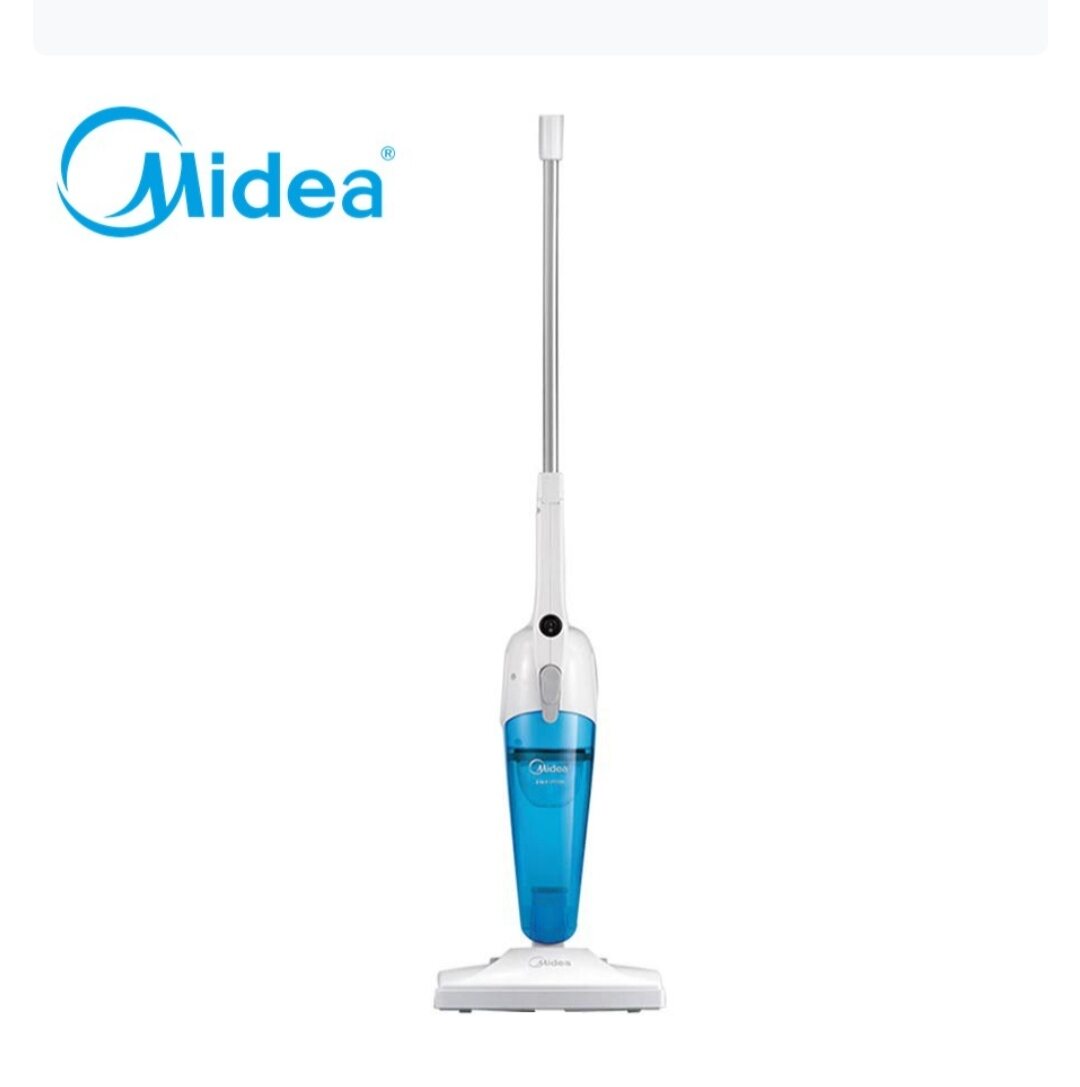 Máy hút bụi mini cầm tay midea mvc-sc861