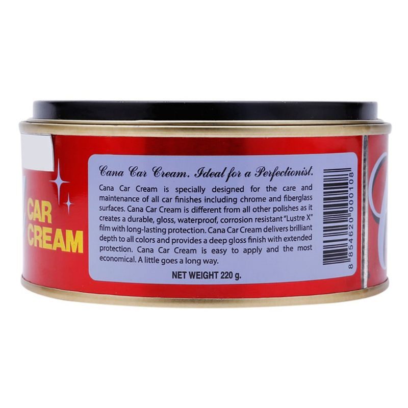 Xi Cana Đánh Bóng (100g - 220g)